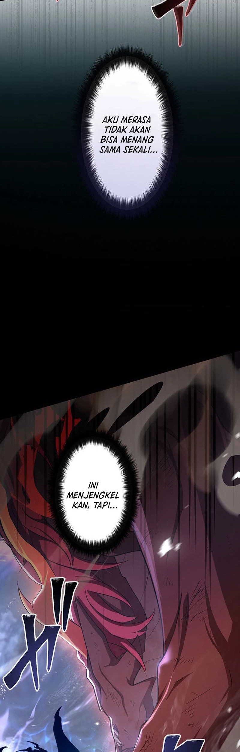 I Reincarnated as an SSS-Ranked Goblin Chapter 64 - halaman 26