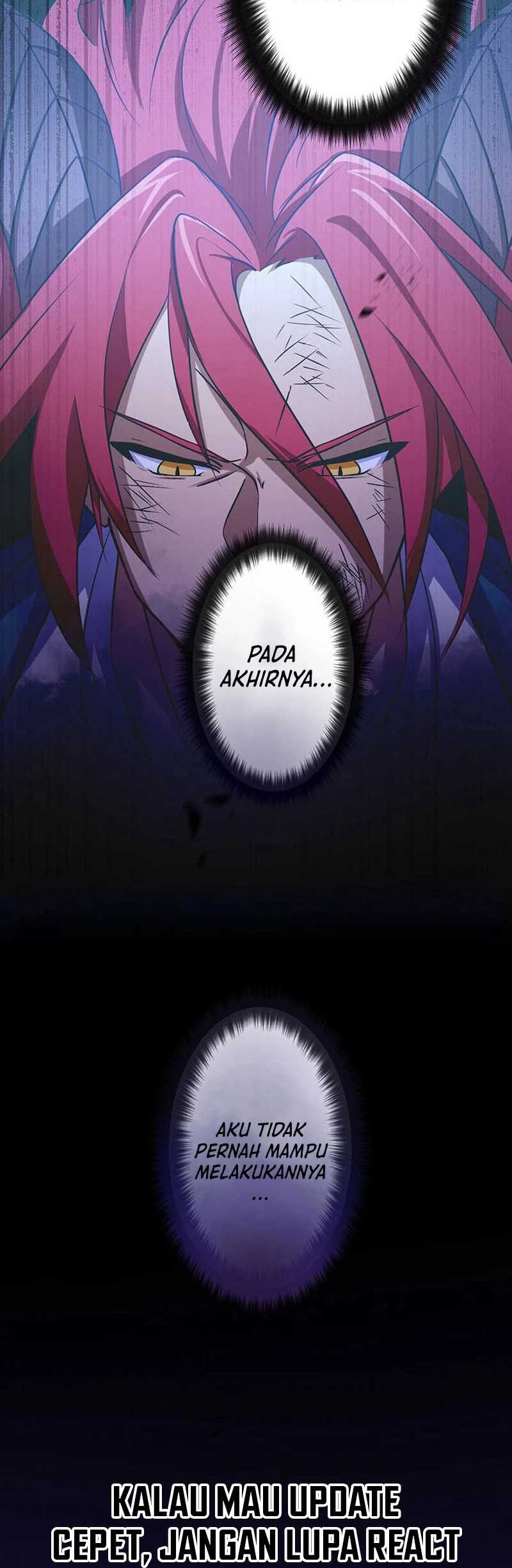 I Reincarnated as an SSS-Ranked Goblin Chapter 64 - halaman 28