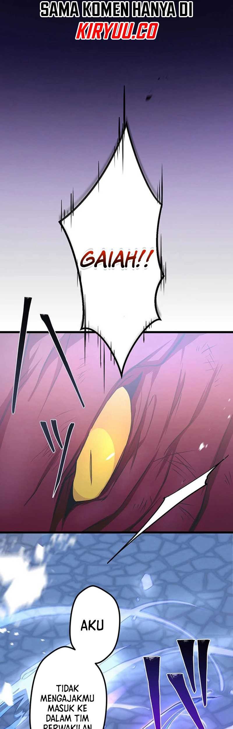 I Reincarnated as an SSS-Ranked Goblin Chapter 64 - halaman 29