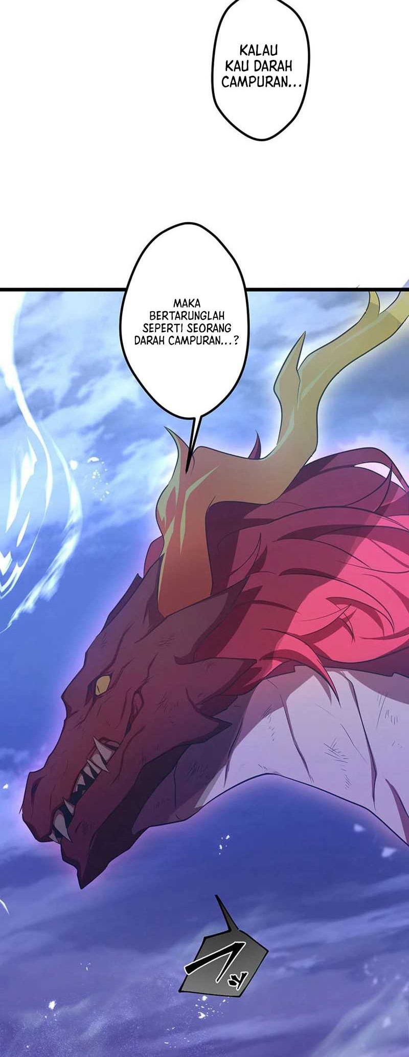 I Reincarnated as an SSS-Ranked Goblin Chapter 64 - halaman 32