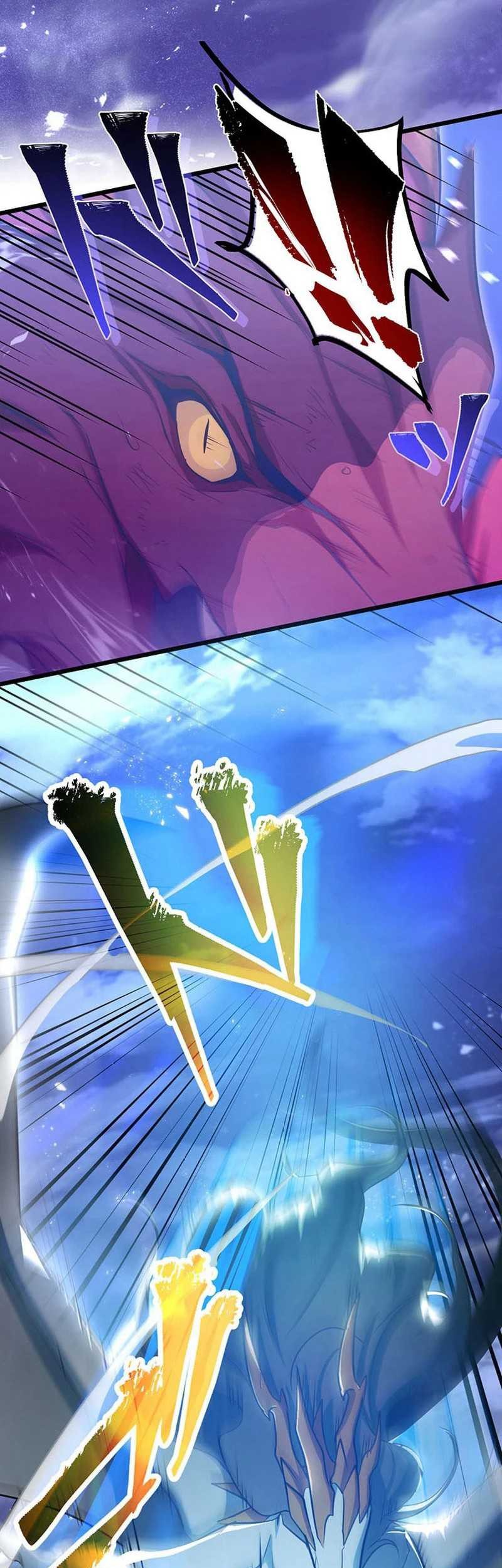 I Reincarnated as an SSS-Ranked Goblin Chapter 64 - halaman 33
