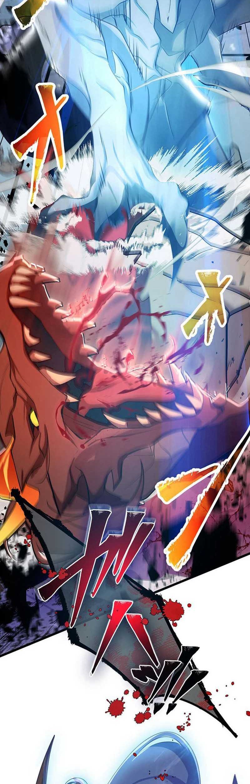 I Reincarnated as an SSS-Ranked Goblin Chapter 64 - halaman 34
