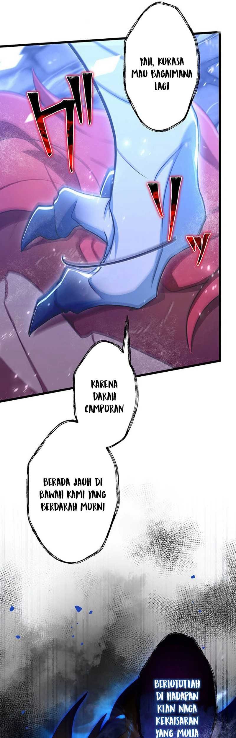 I Reincarnated as an SSS-Ranked Goblin Chapter 64 - halaman 36