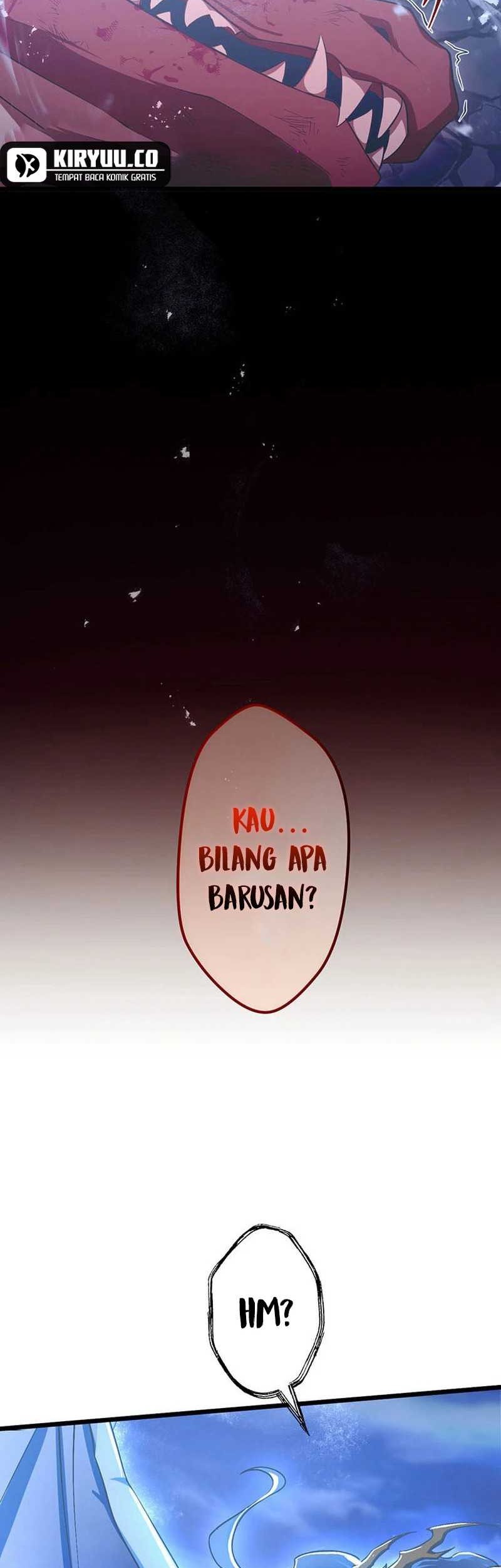 I Reincarnated as an SSS-Ranked Goblin Chapter 64 - halaman 38