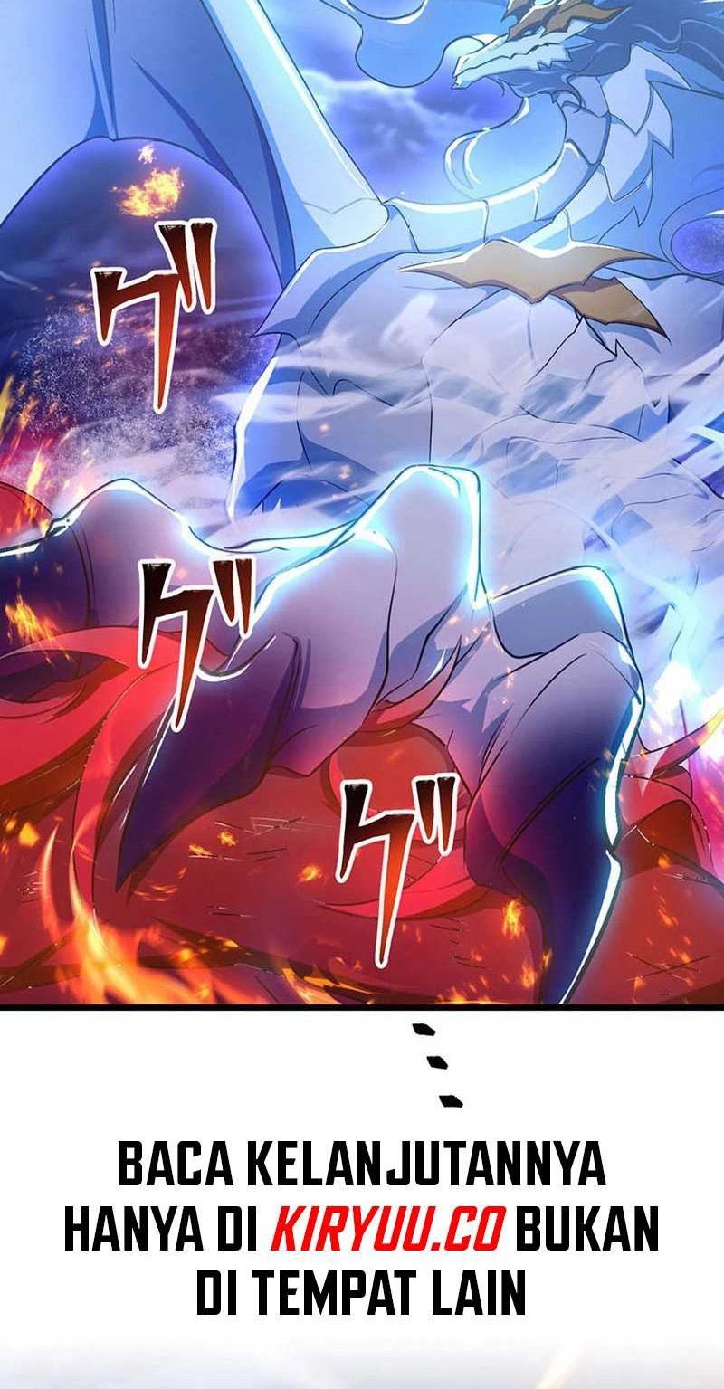 I Reincarnated as an SSS-Ranked Goblin Chapter 64 - halaman 39