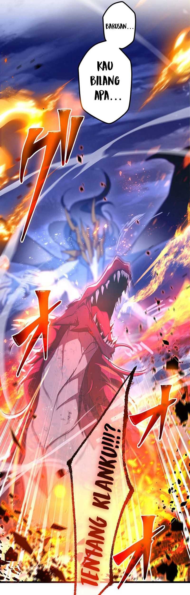 I Reincarnated as an SSS-Ranked Goblin Chapter 64 - halaman 40