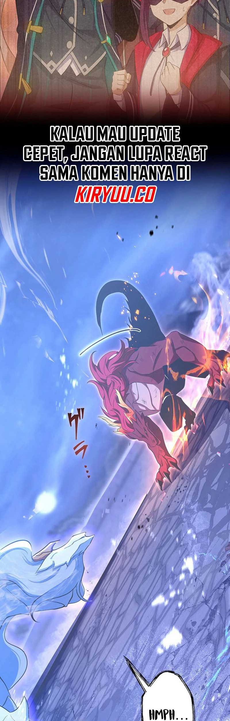 I Reincarnated as an SSS-Ranked Goblin Chapter 64 - halaman 42