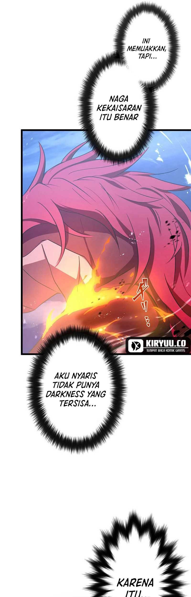 I Reincarnated as an SSS-Ranked Goblin Chapter 64 - halaman 44