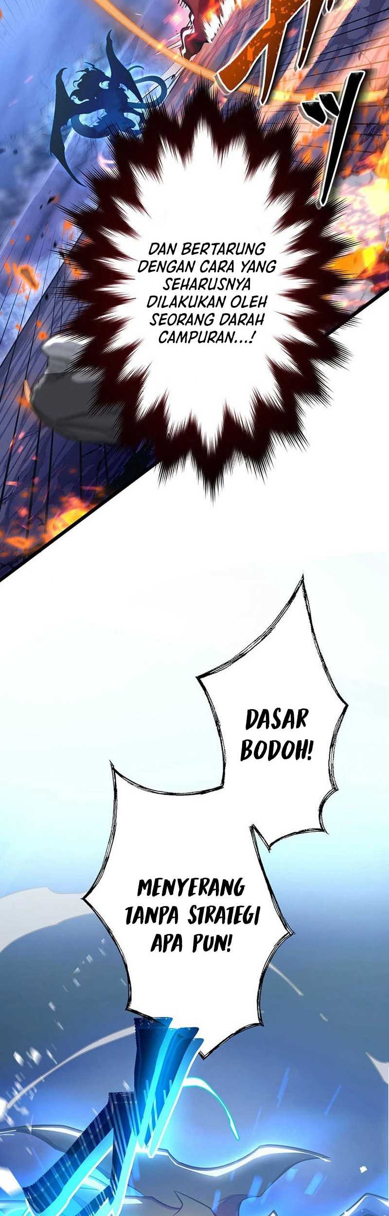 I Reincarnated as an SSS-Ranked Goblin Chapter 64 - halaman 46