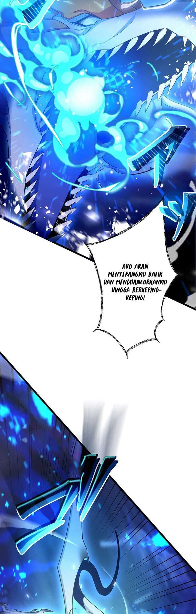 I Reincarnated as an SSS-Ranked Goblin Chapter 64 - halaman 47