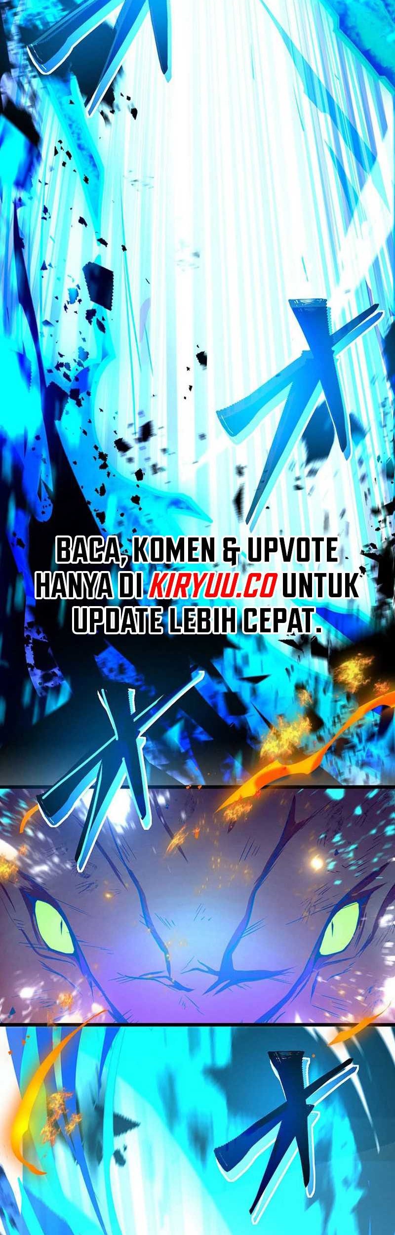 I Reincarnated as an SSS-Ranked Goblin Chapter 64 - halaman 49