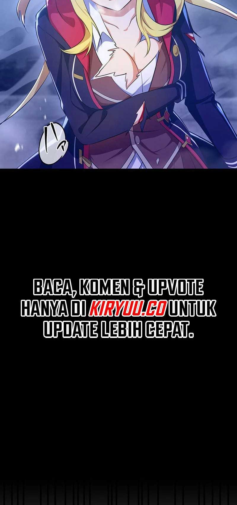 I Reincarnated as an SSS-Ranked Goblin Chapter 64 - halaman 5