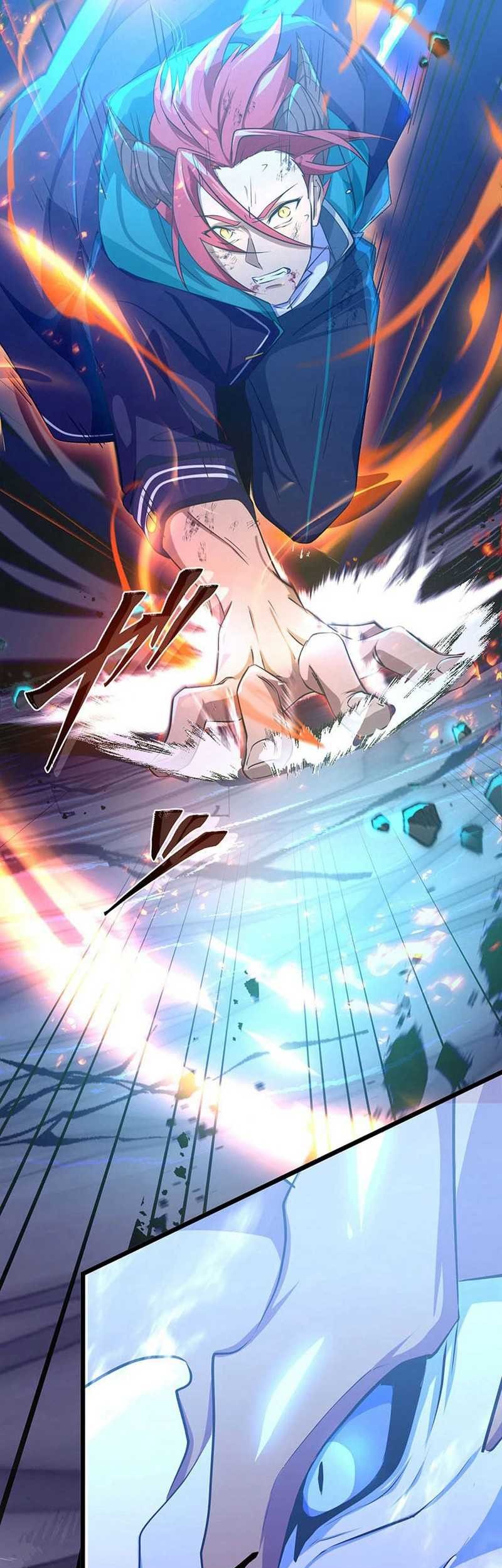 I Reincarnated as an SSS-Ranked Goblin Chapter 64 - halaman 51