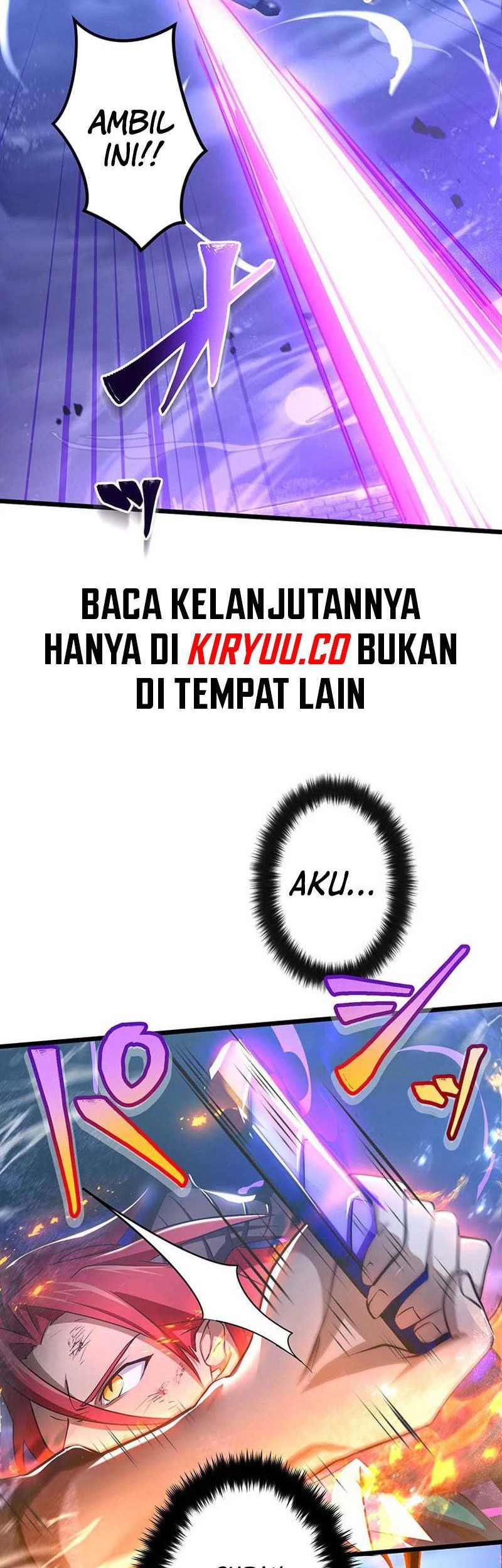 I Reincarnated as an SSS-Ranked Goblin Chapter 64 - halaman 57