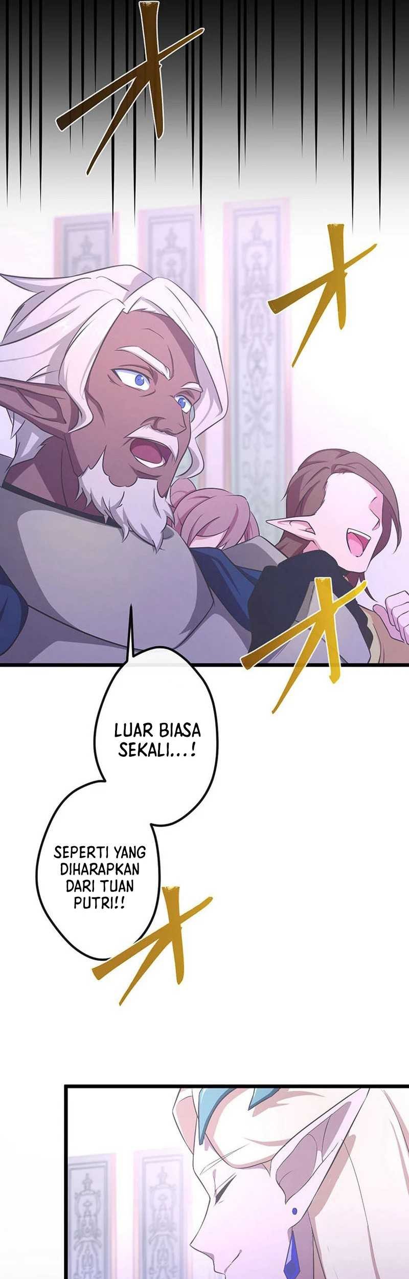 I Reincarnated as an SSS-Ranked Goblin Chapter 64 - halaman 6