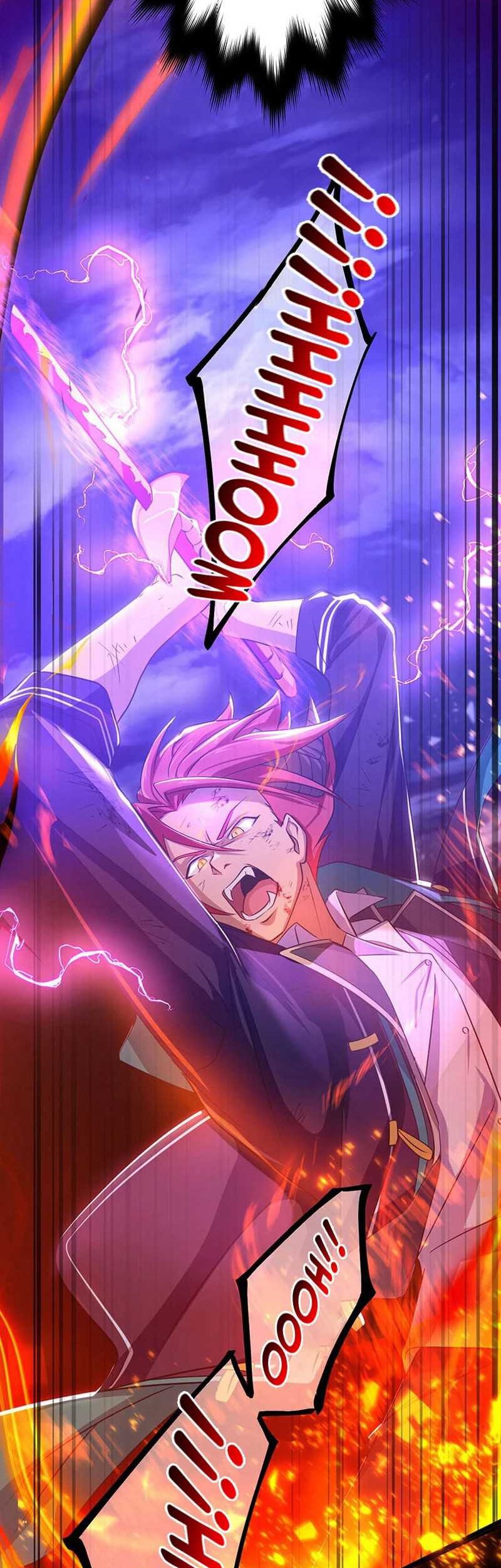 I Reincarnated as an SSS-Ranked Goblin Chapter 64 - halaman 61