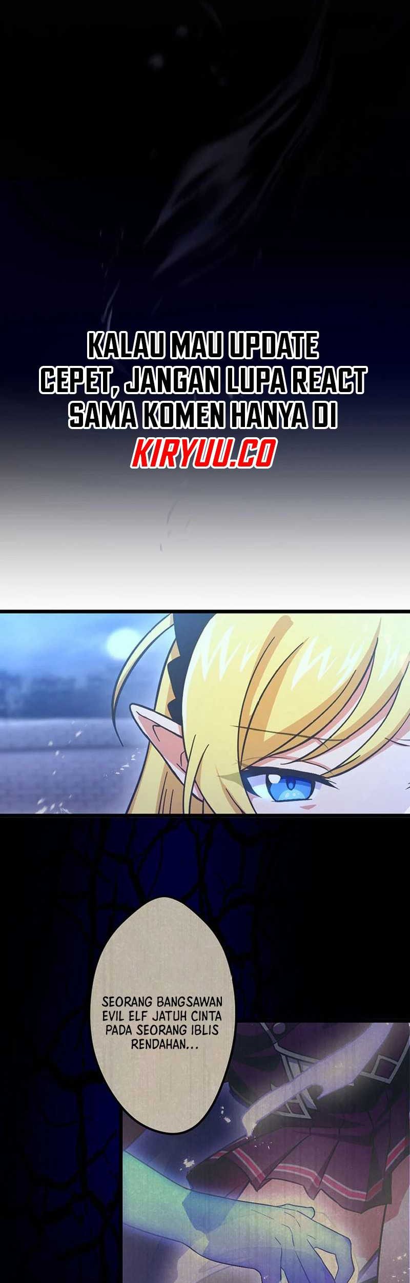 I Reincarnated as an SSS-Ranked Goblin Chapter 64 - halaman 8