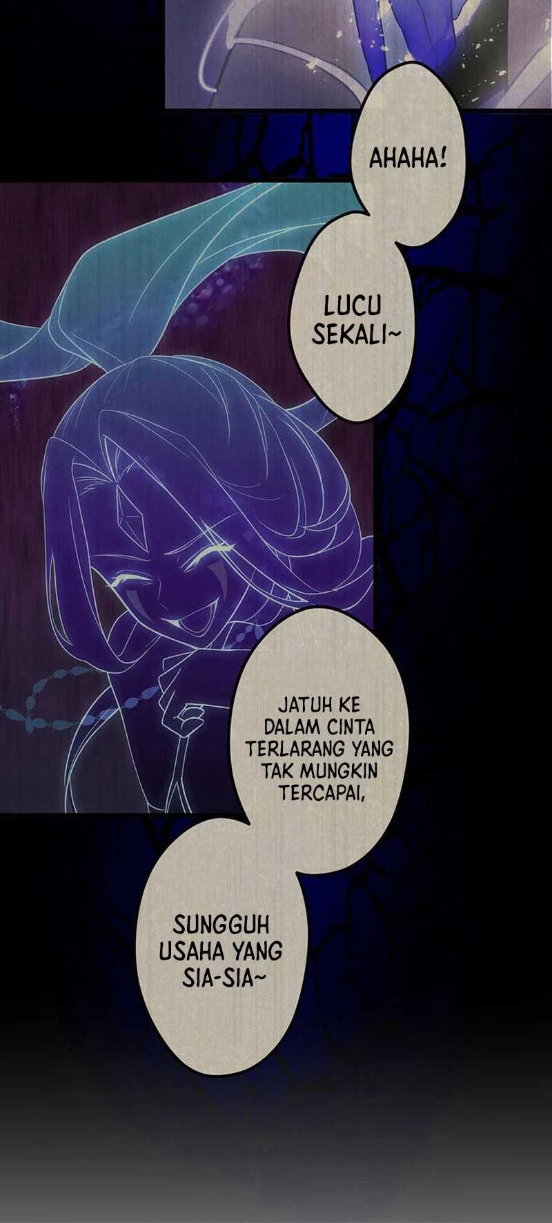 I Reincarnated as an SSS-Ranked Goblin Chapter 64 - halaman 9
