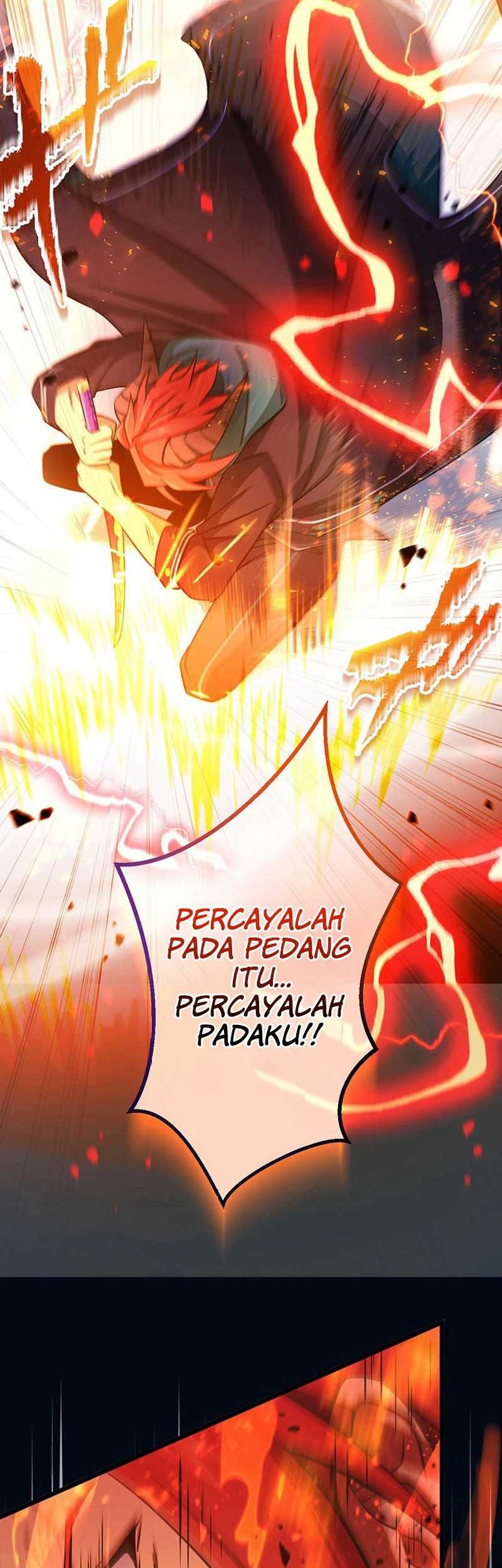 I Reincarnated as an SSS-Ranked Goblin Chapter 65 - halaman 10
