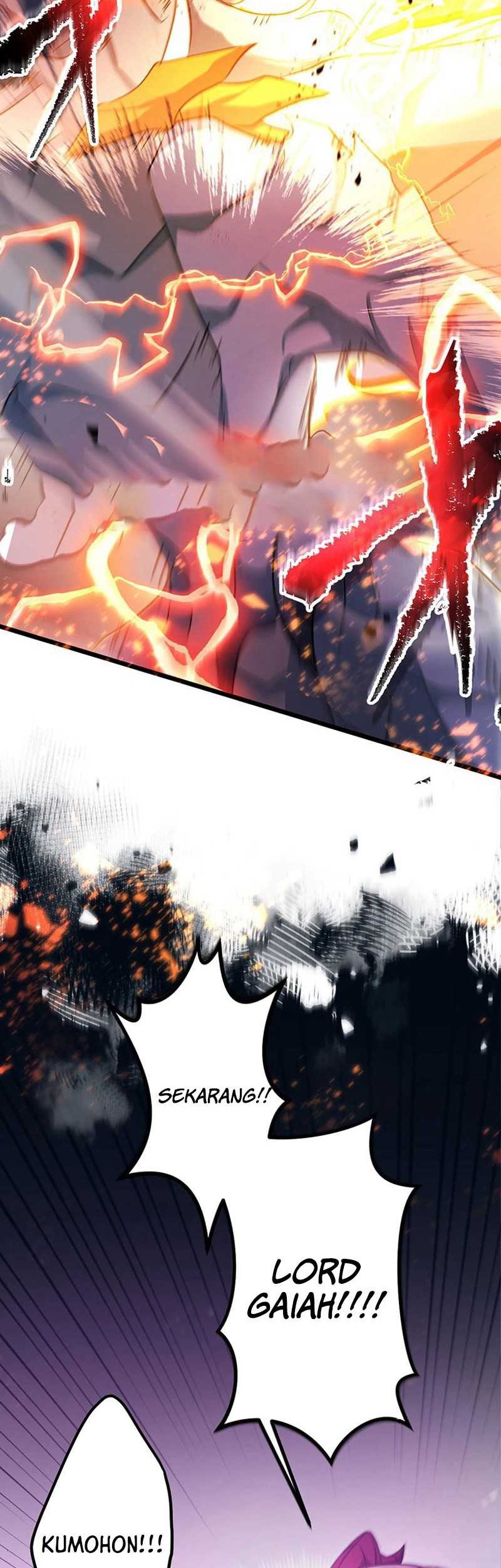 I Reincarnated as an SSS-Ranked Goblin Chapter 65 - halaman 16