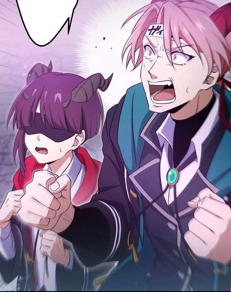 I Reincarnated as an SSS-Ranked Goblin Chapter 65 - halaman 17