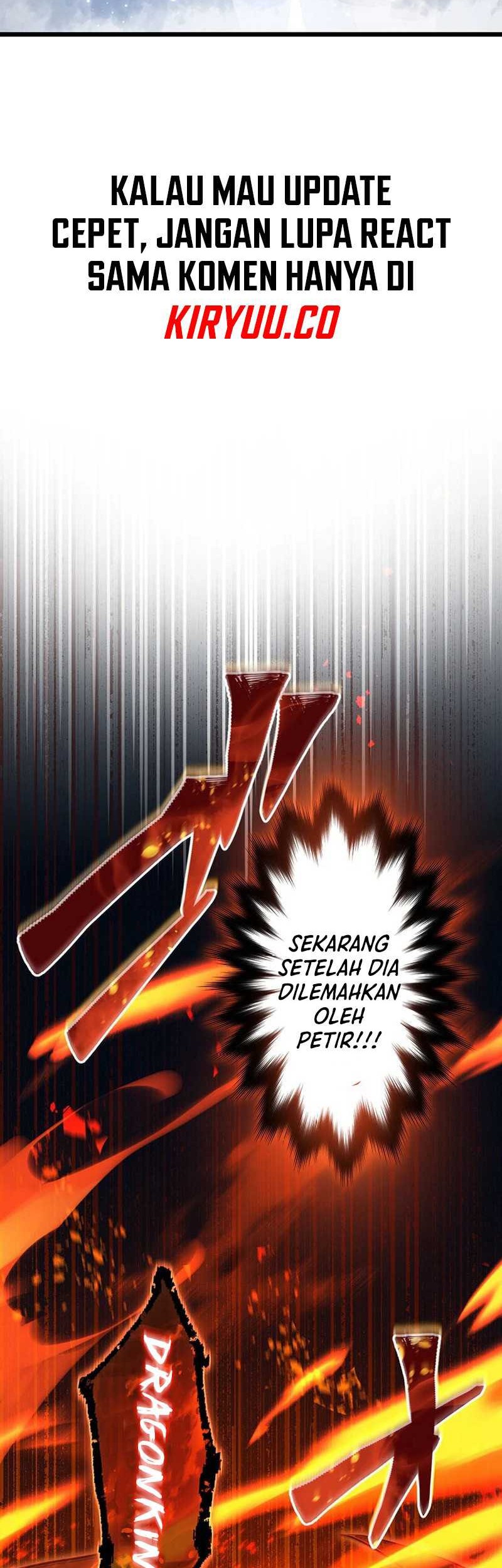 I Reincarnated as an SSS-Ranked Goblin Chapter 65 - halaman 19