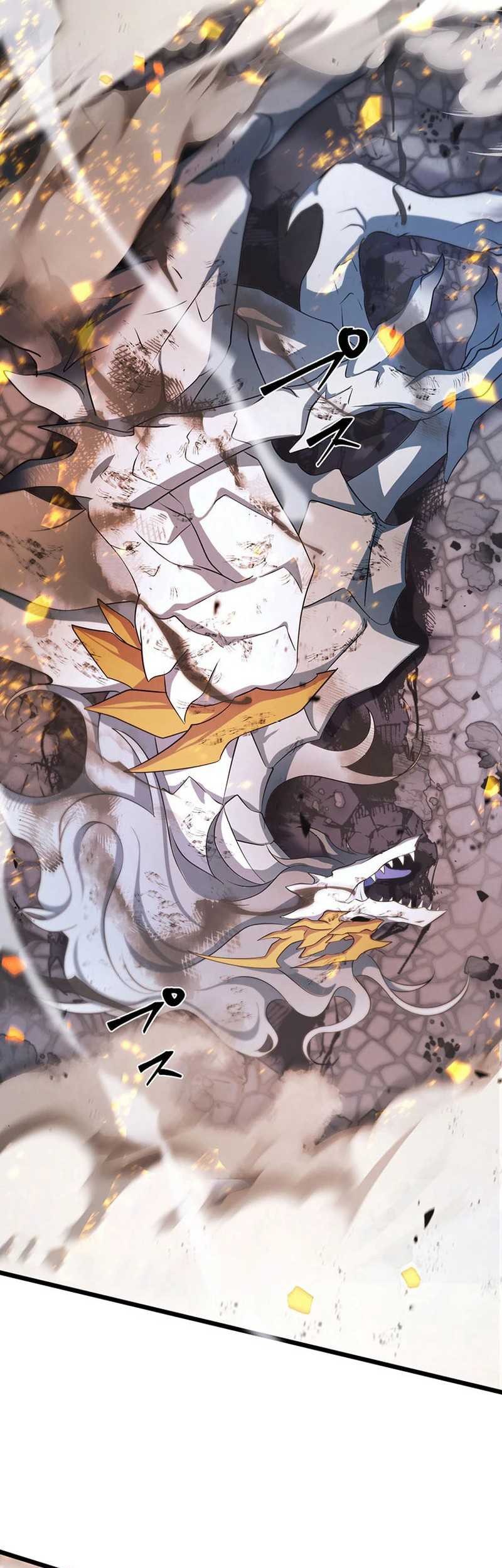 I Reincarnated as an SSS-Ranked Goblin Chapter 65 - halaman 27