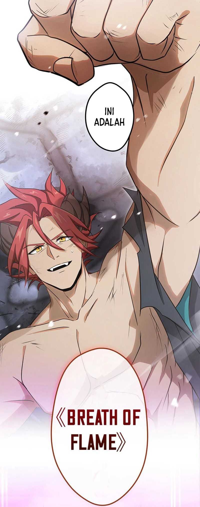I Reincarnated as an SSS-Ranked Goblin Chapter 65 - halaman 29