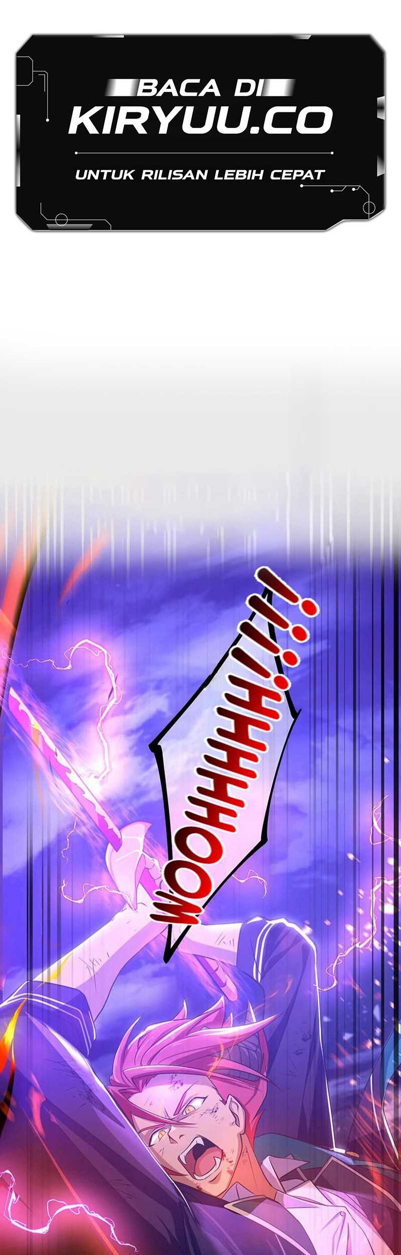 I Reincarnated as an SSS-Ranked Goblin Chapter 65 - halaman 3
