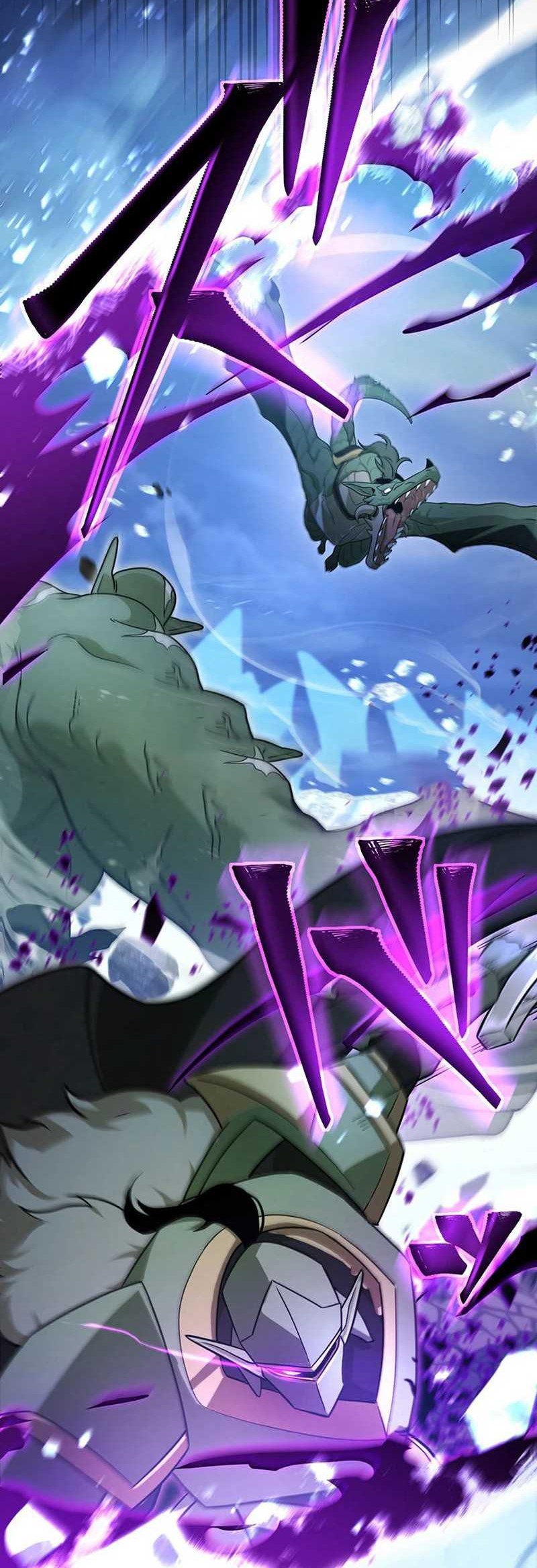 I Reincarnated as an SSS-Ranked Goblin Chapter 65 - halaman 33