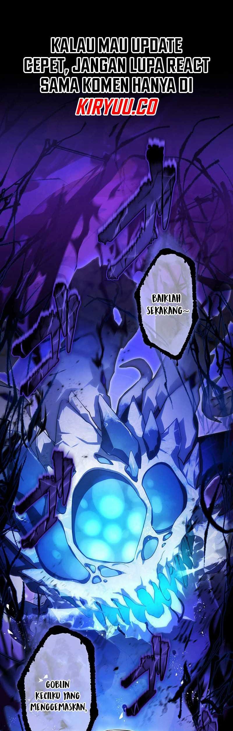 I Reincarnated as an SSS-Ranked Goblin Chapter 65 - halaman 35