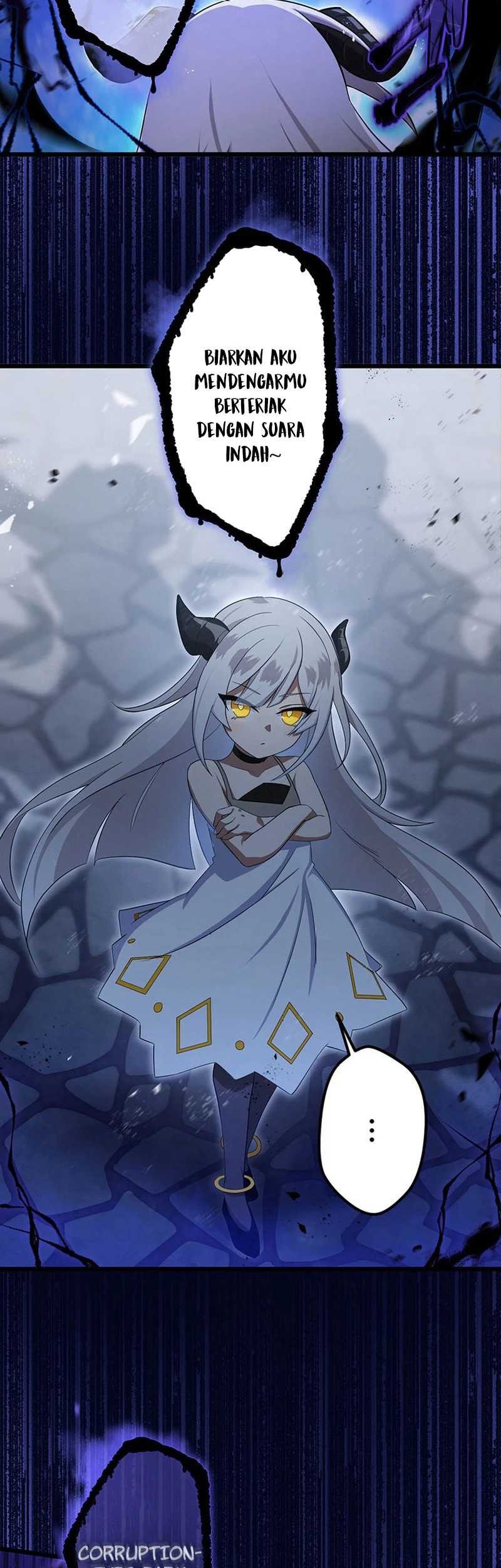 I Reincarnated as an SSS-Ranked Goblin Chapter 65 - halaman 36