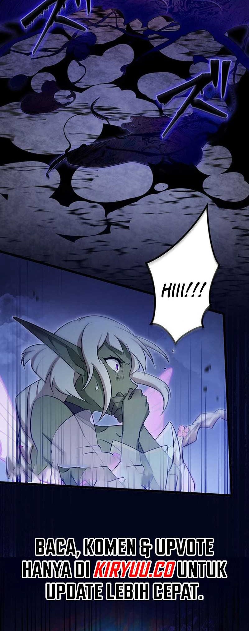 I Reincarnated as an SSS-Ranked Goblin Chapter 65 - halaman 41