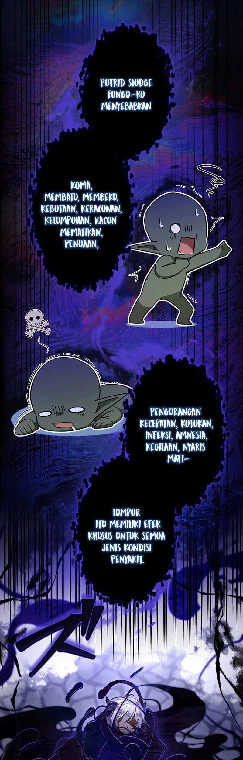 I Reincarnated as an SSS-Ranked Goblin Chapter 65 - halaman 42