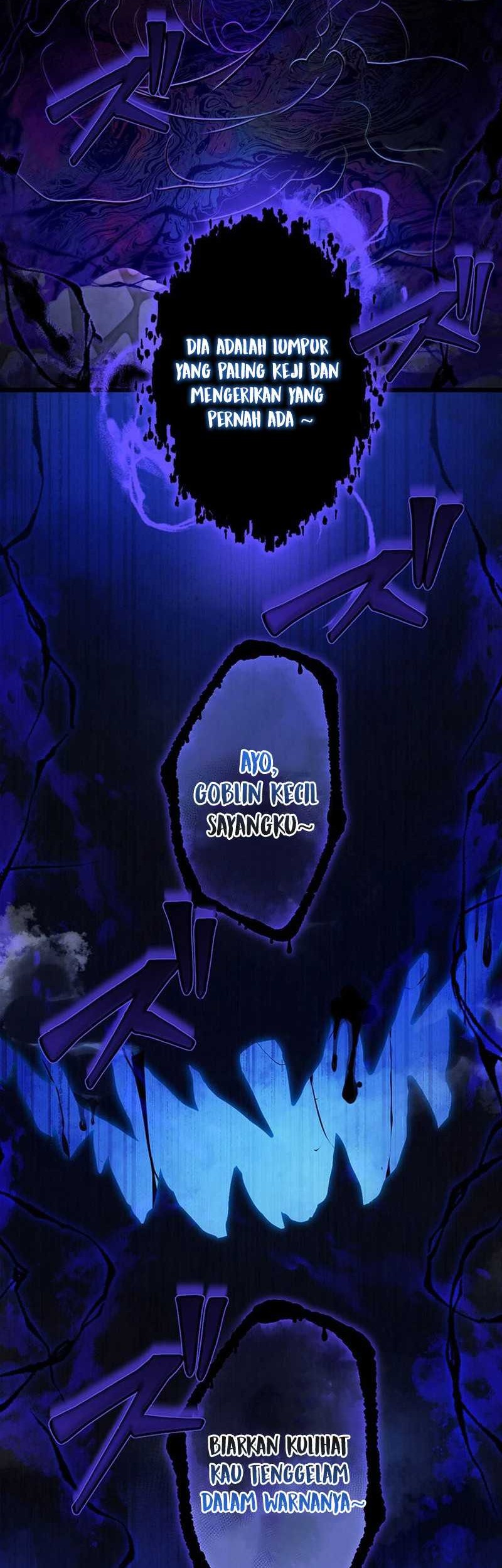 I Reincarnated as an SSS-Ranked Goblin Chapter 65 - halaman 43