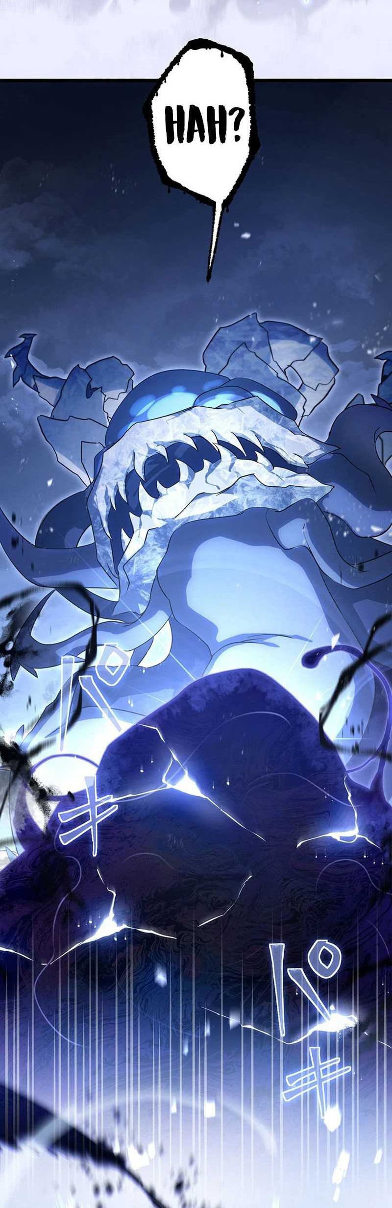 I Reincarnated as an SSS-Ranked Goblin Chapter 65 - halaman 45