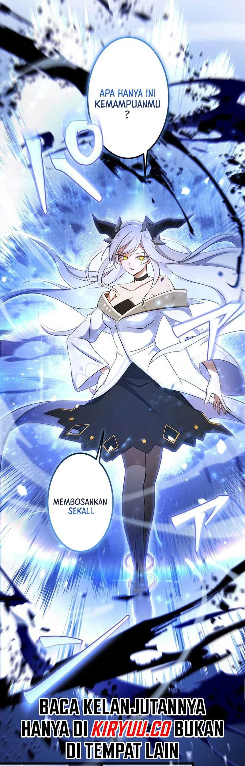 I Reincarnated as an SSS-Ranked Goblin Chapter 65 - halaman 46