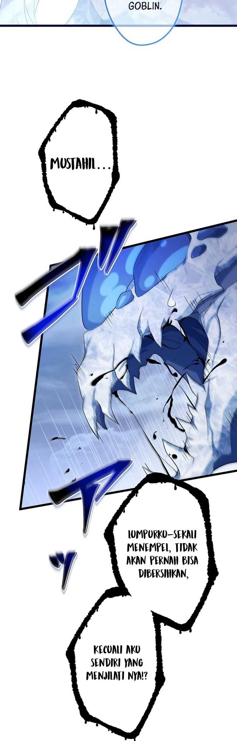 I Reincarnated as an SSS-Ranked Goblin Chapter 65 - halaman 48