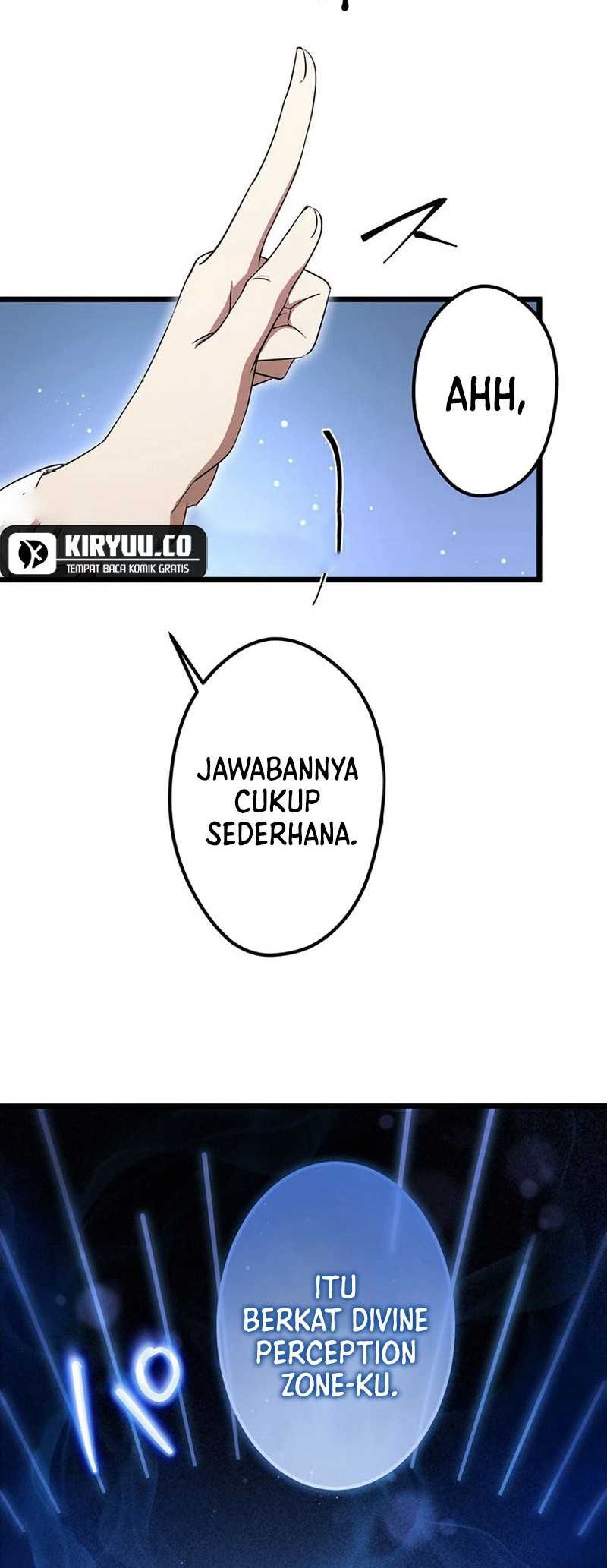I Reincarnated as an SSS-Ranked Goblin Chapter 65 - halaman 49