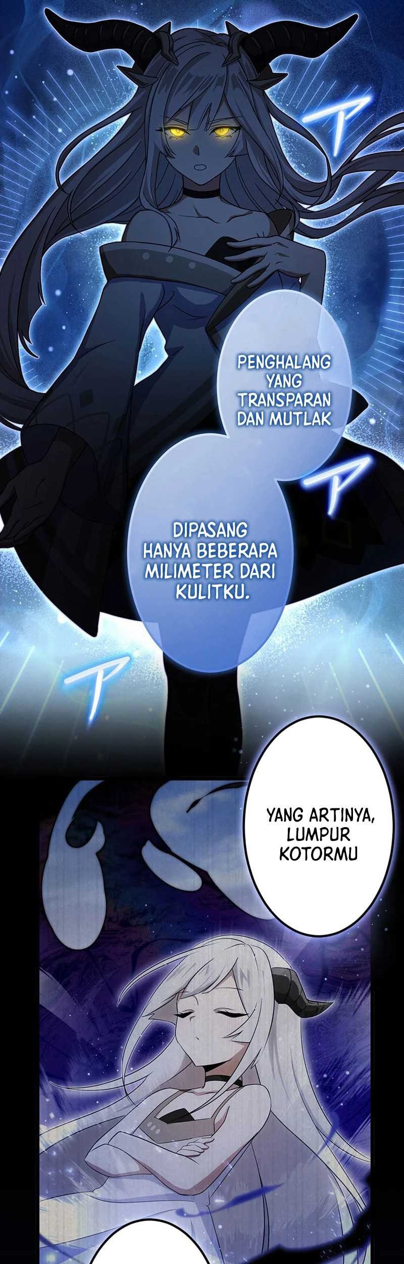 I Reincarnated as an SSS-Ranked Goblin Chapter 65 - halaman 50