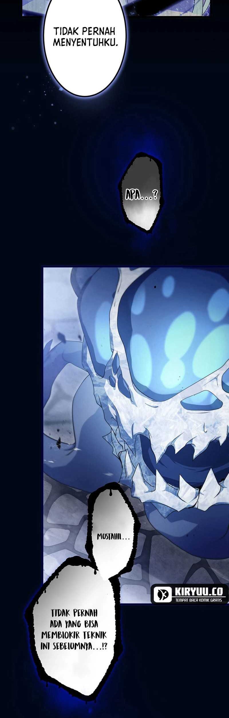 I Reincarnated as an SSS-Ranked Goblin Chapter 65 - halaman 51