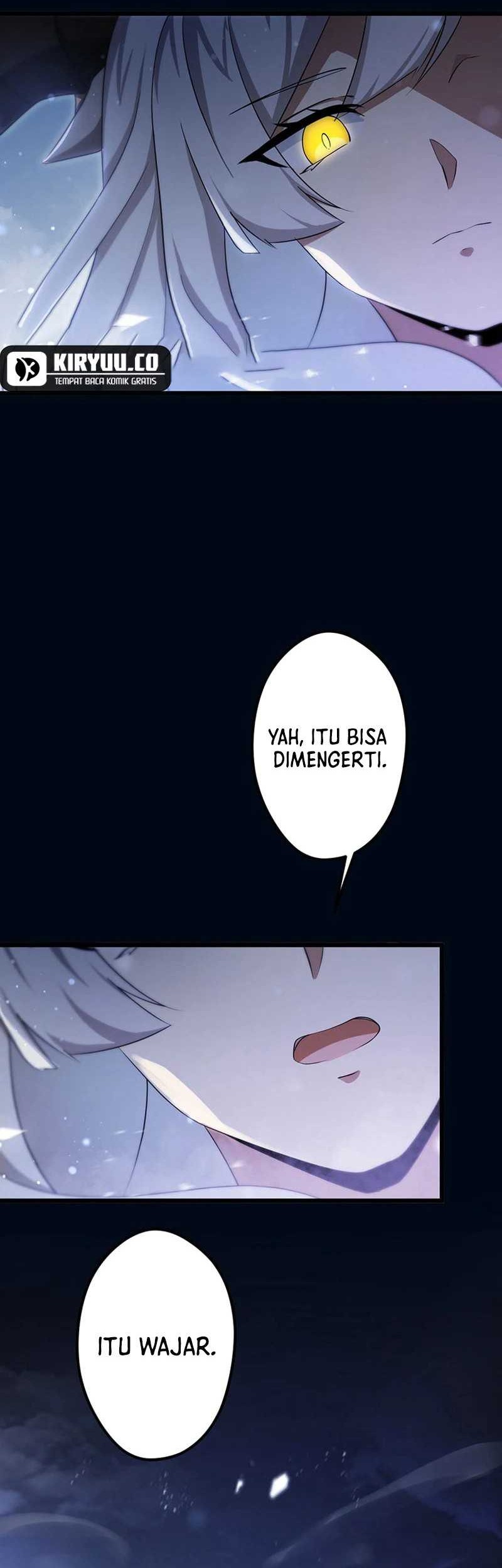 I Reincarnated as an SSS-Ranked Goblin Chapter 65 - halaman 53
