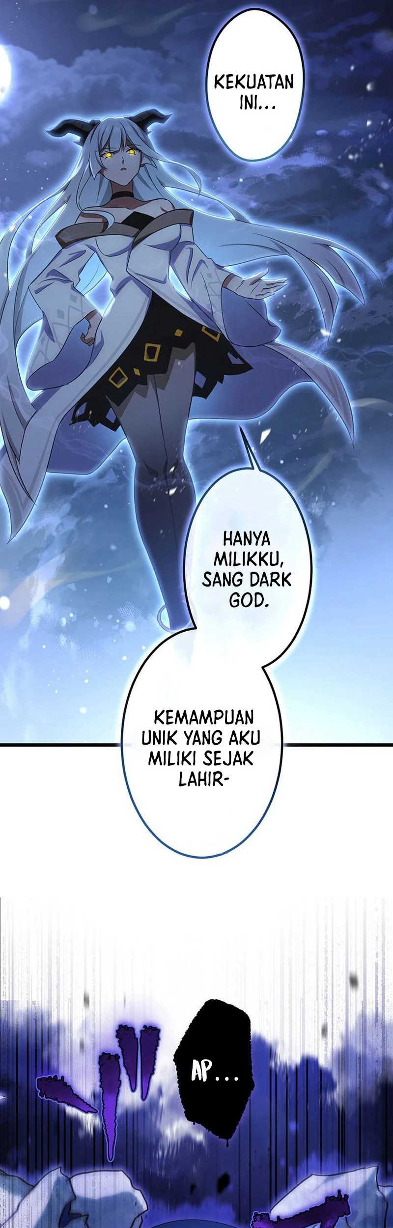 I Reincarnated as an SSS-Ranked Goblin Chapter 65 - halaman 54