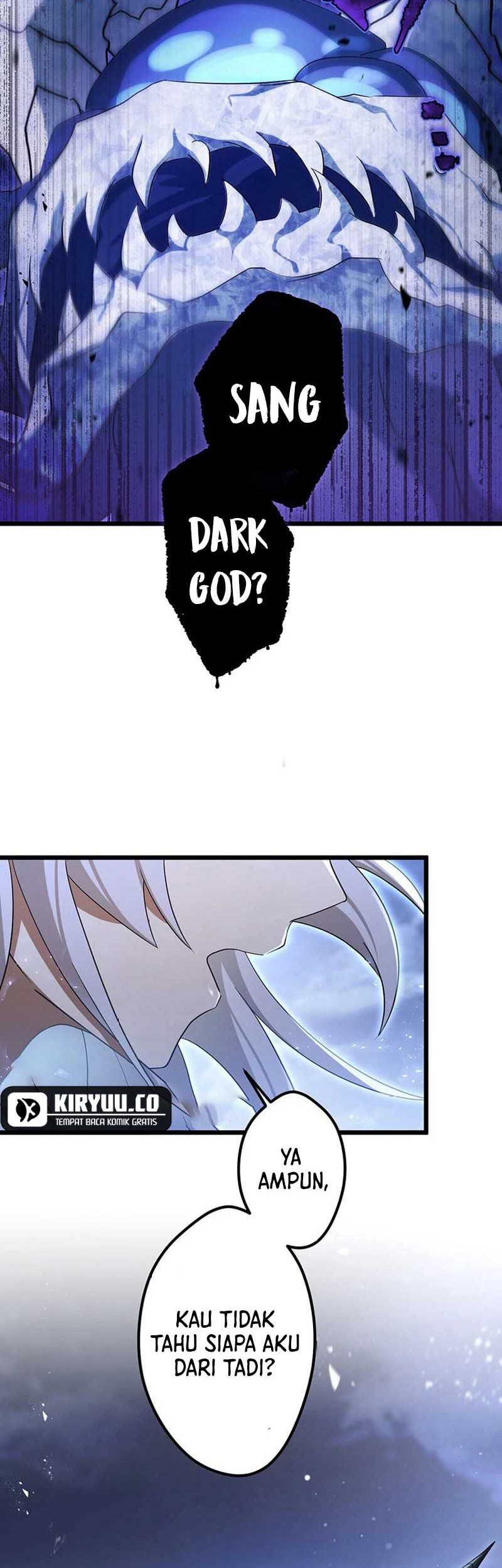 I Reincarnated as an SSS-Ranked Goblin Chapter 65 - halaman 55