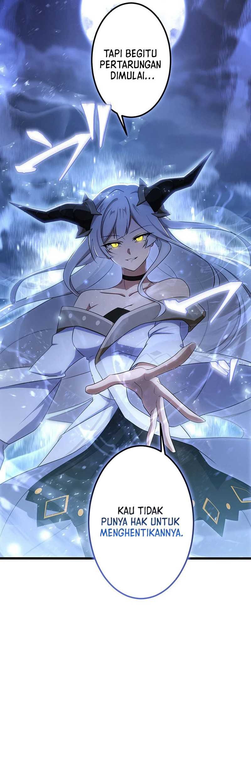 I Reincarnated as an SSS-Ranked Goblin Chapter 65 - halaman 58