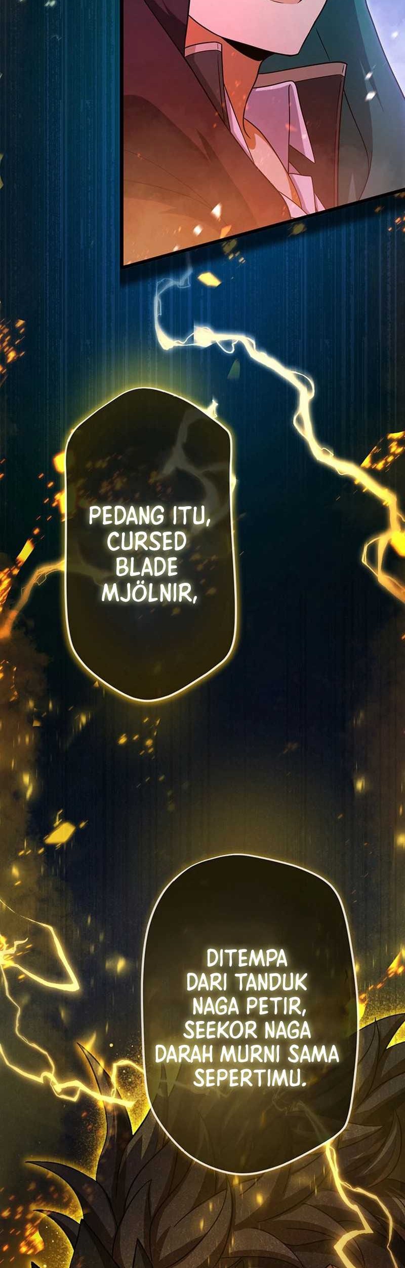 I Reincarnated as an SSS-Ranked Goblin Chapter 65 - halaman 7
