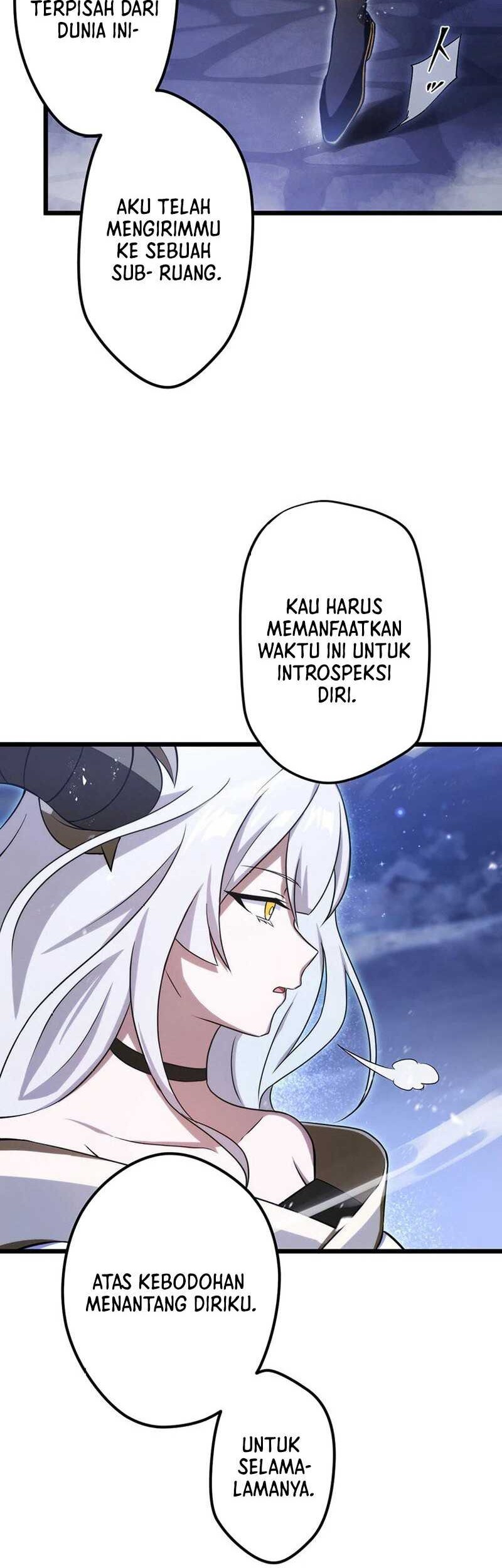 I Reincarnated as an SSS-Ranked Goblin Chapter 66 - halaman 11