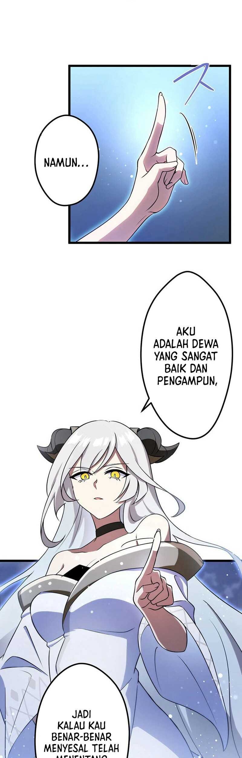 I Reincarnated as an SSS-Ranked Goblin Chapter 66 - halaman 12