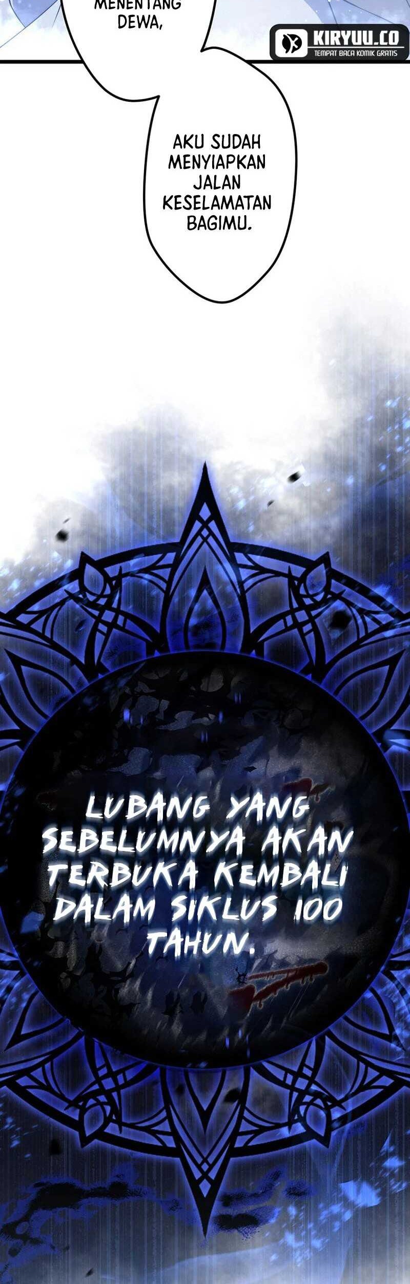 I Reincarnated as an SSS-Ranked Goblin Chapter 66 - halaman 13