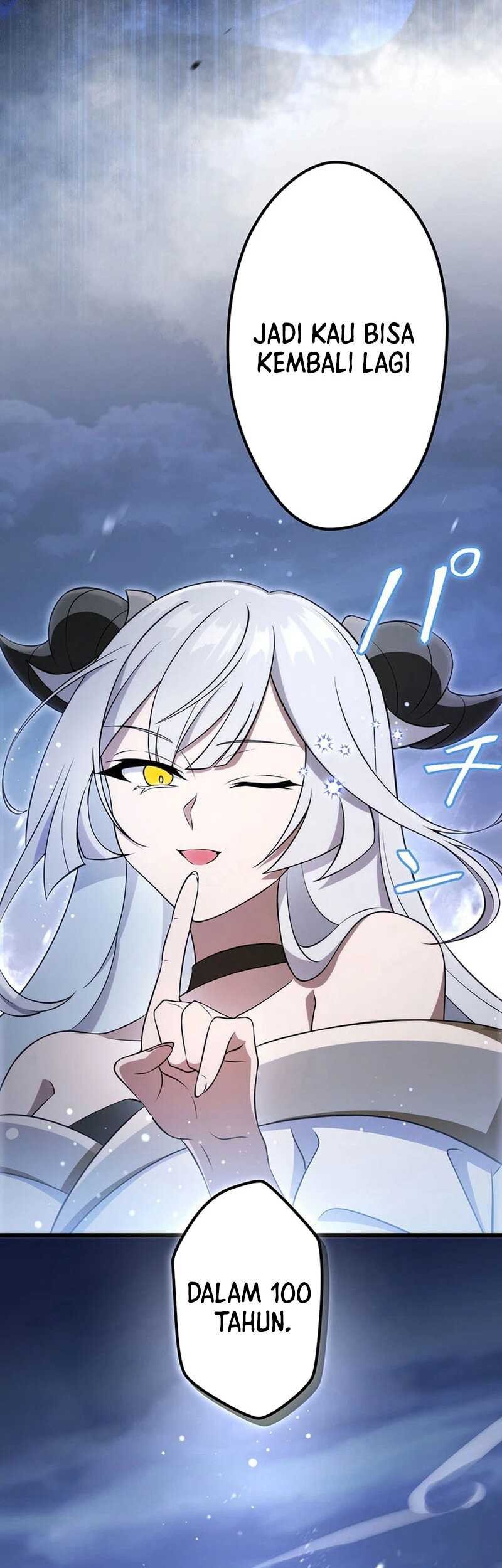 I Reincarnated as an SSS-Ranked Goblin Chapter 66 - halaman 14